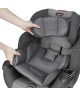 Автокресло Evenflo Symphony LX Gray Ash 34512334